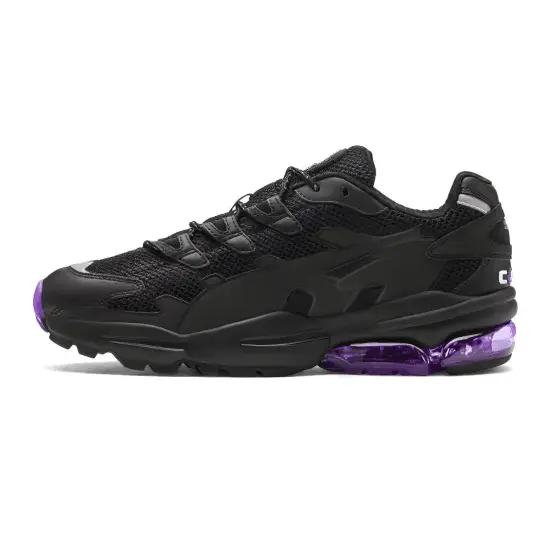 Puma Cell Alien Kotto 'Black'