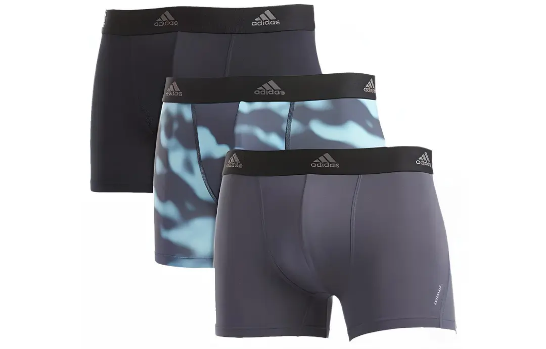 Adidas Men's Boxer Briefs