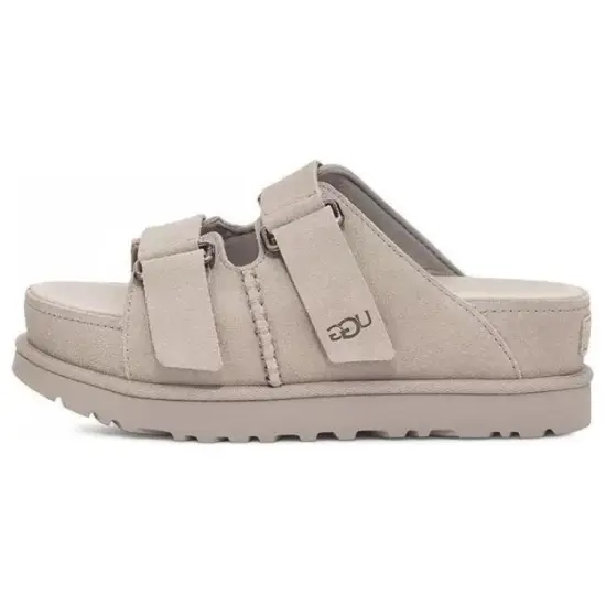 UGG Flip-flops Women's Gray