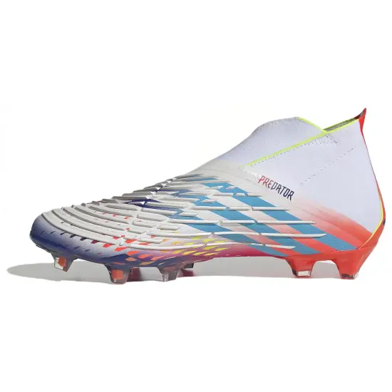 Adidas Predator Edge+ Fg Al Rihla Pack