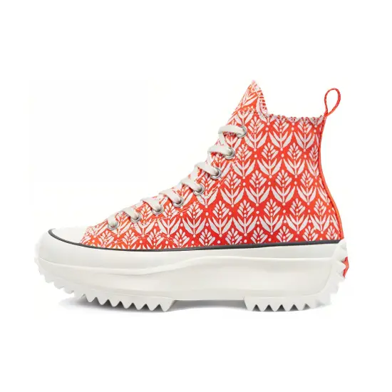 Converse Run Star Hike Summer Spirit