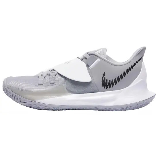 Nike Kyrie Low 3 TB Flat Silver