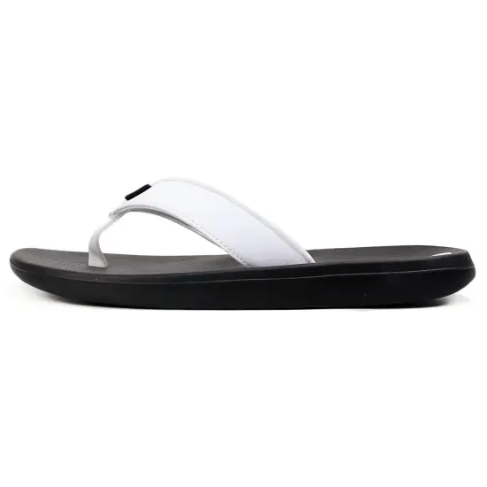Nike Bella Kai Thong Flip-flops Men Black/White