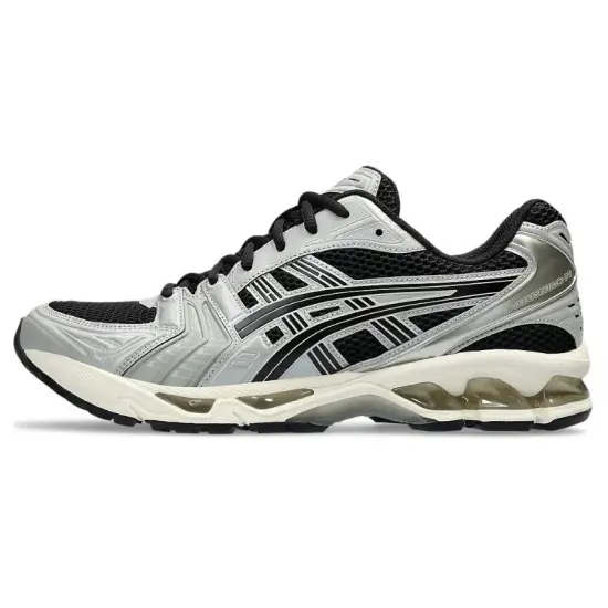 Asics Gel-Kayano 14 Black Seal Grey