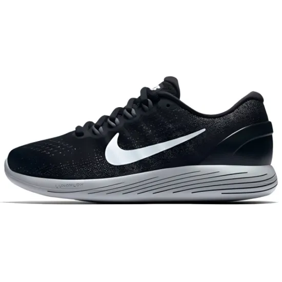 Nike Lunarglide 9 'Black' Women's
