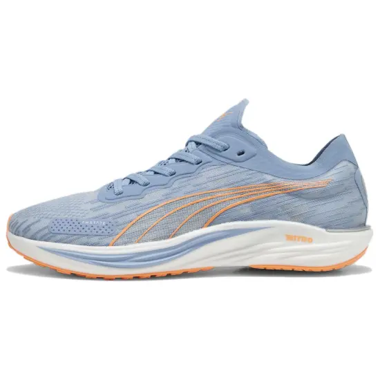Puma Liberate Nitro 2 'Zen Blue Neon Citrus'