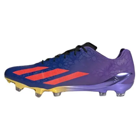 Adidas X Crazyfast Salah+ FG 'Egyptian Nights Pack'