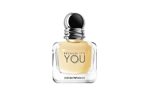 EMPORIO ARMANI ARMANI YOU Because Of You