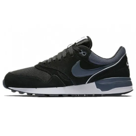 Nike Air Odyssey Black Magnet Grey