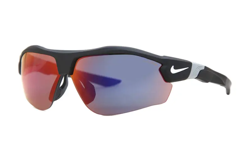 Nike Show X3 E Rectangle Frame Sunglasses