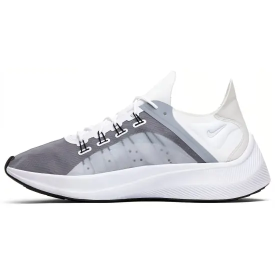 Nike Exp X14 White Wolf Grey