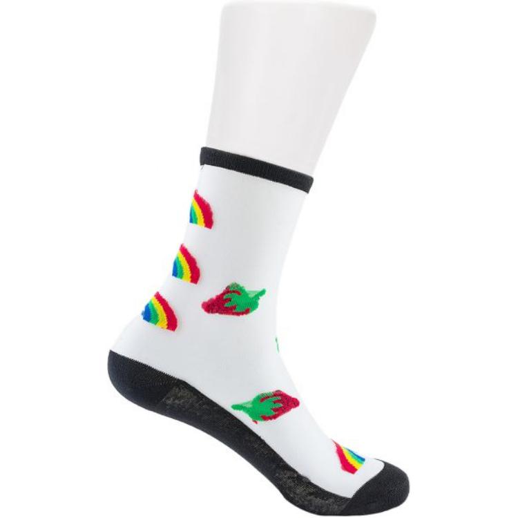 Vans Women’s Crew Socks