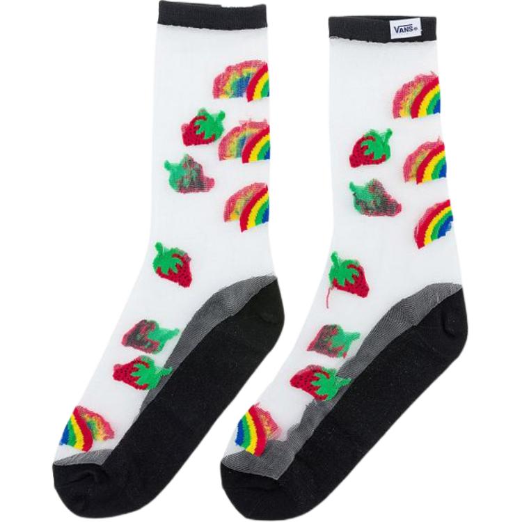Vans Women’s Crew Socks