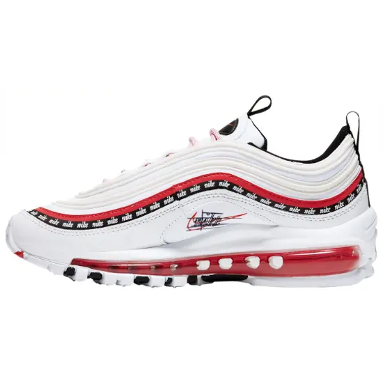 Nike Air Max 97 Script Swoosh Pack GS