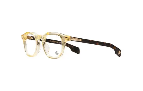 Chrome Hearts Smoke Show Glasses