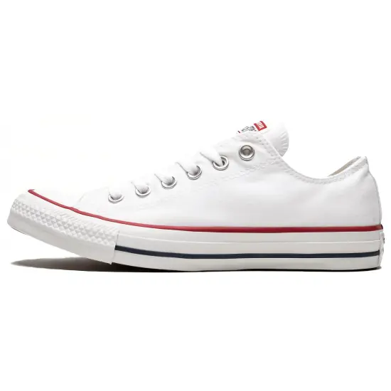 Converse Chuck Taylor All Star Women's Low 'Optical White'