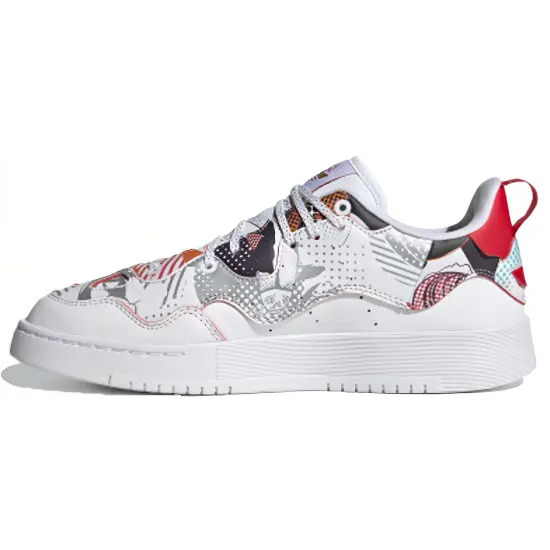 Adidas Supercourt XX Chinese New Year Women's