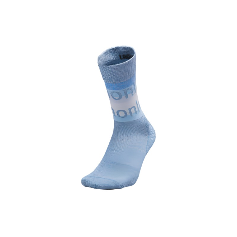 Lululemon TerryToe™ Daily Stride Crew Socks Men’s 1 Pack