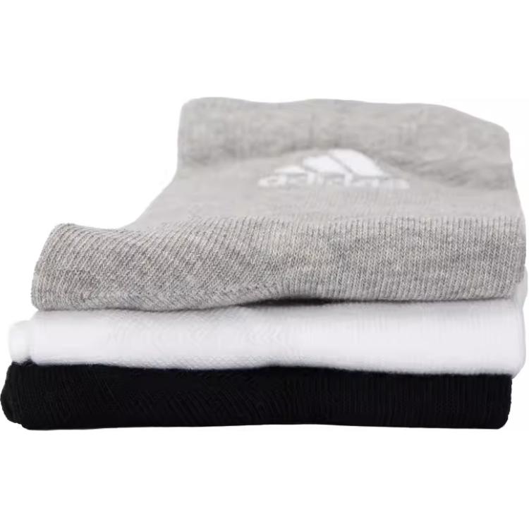 Adidas Crew Socks Unisex Multicolor