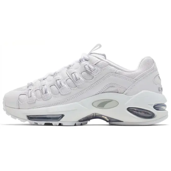 Puma CELL Series Training Shoes Unisex Low-top White