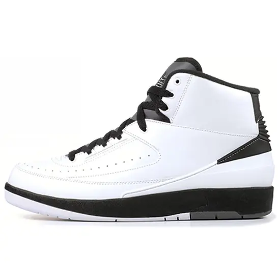 Jordan 2 Retro Wing It