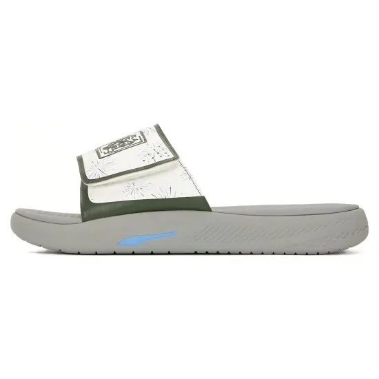 PUMA Flip-flops Unisex Green/Blue