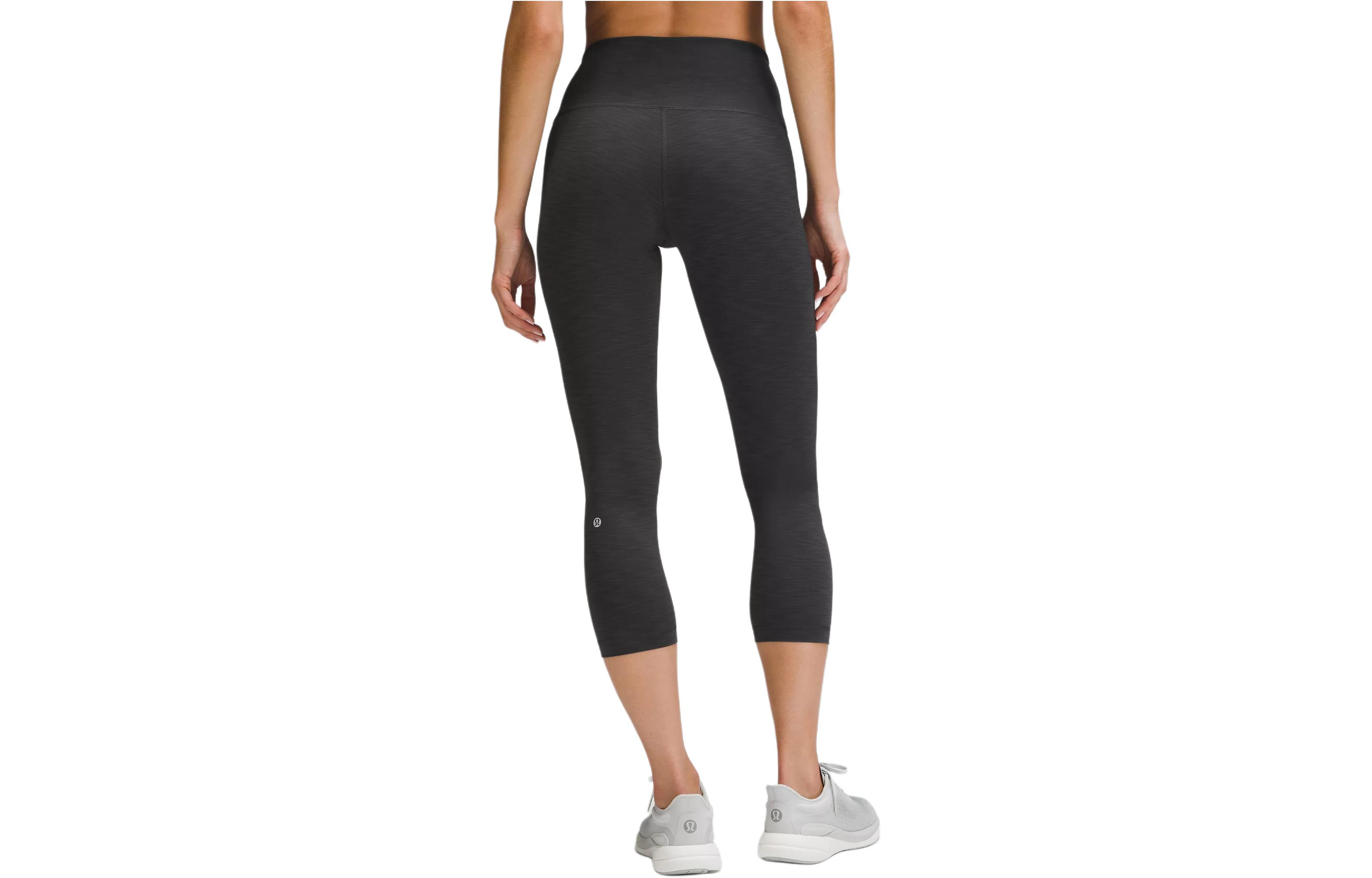 Lululemon Wunder Train Yoga Pants Women’s