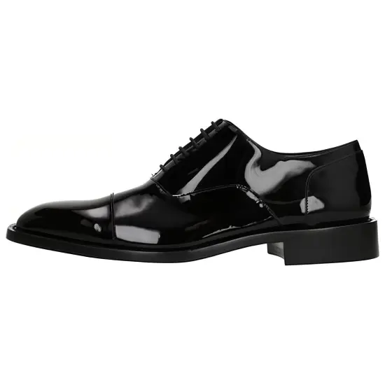 Balenciaga Men's Casual Shoes Men Low-Top Black
