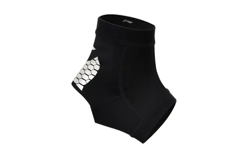 LiNing Li Ning ankle support ultra-thin football and basketball same style for men and women polyester spandex nylon