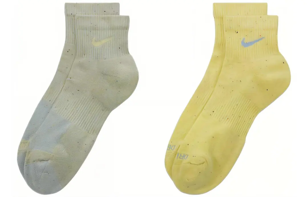 Nike Unisex Ankle Socks