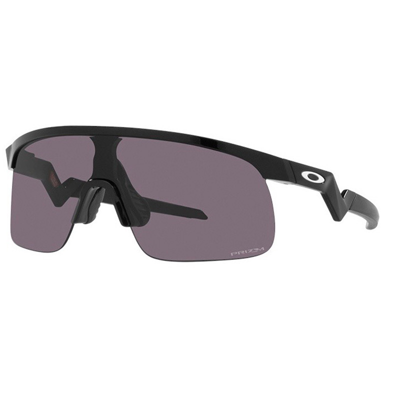 Oakley 9010 RESISTOR J Running Kids' Wind Resistant Cycling Glass