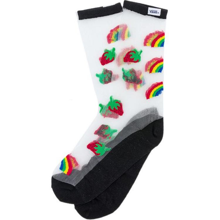 Vans Women’s Crew Socks