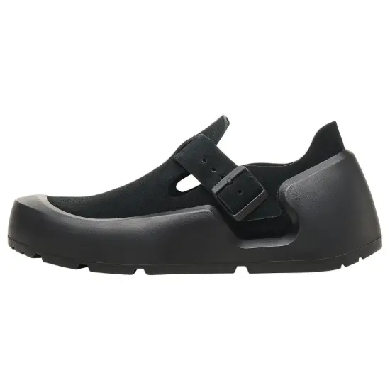 Birkenstock Reykjavik Buckle-fastening Slippers