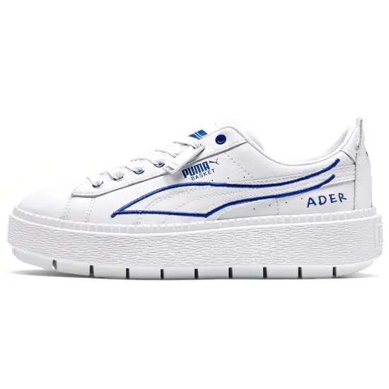 PUMA Platform Trace Ader Error Women's