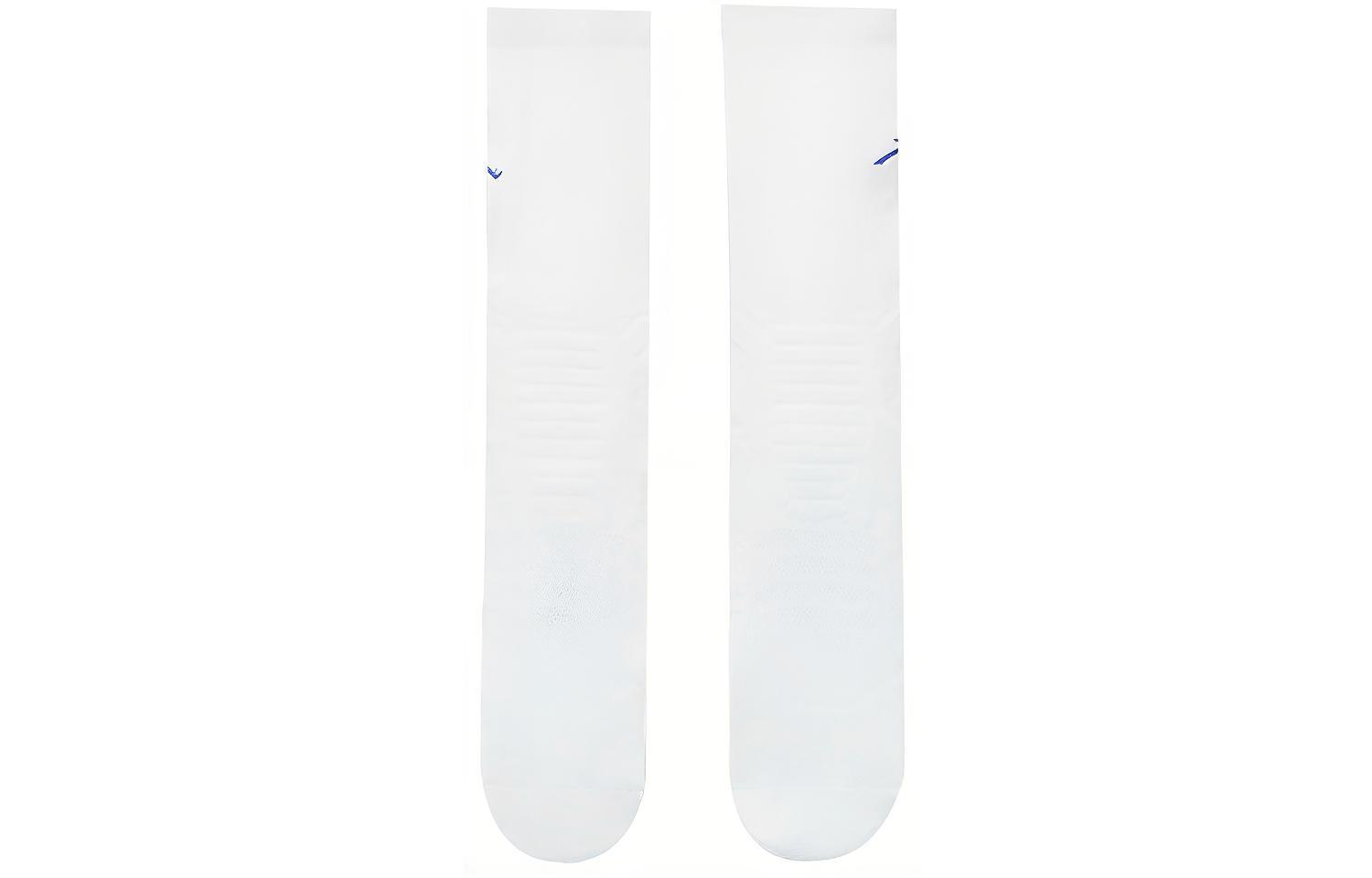 Jordan Crew Socks Men’s 1 Pack White