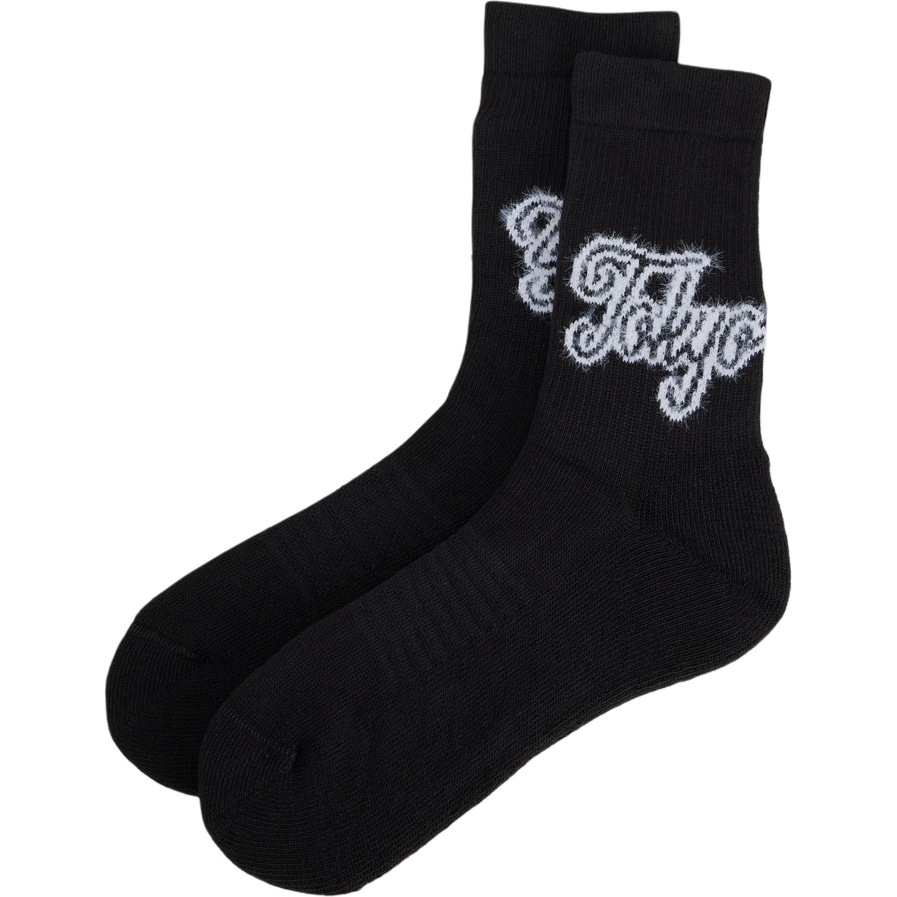 Adidas Ankle Socks Unisex Black