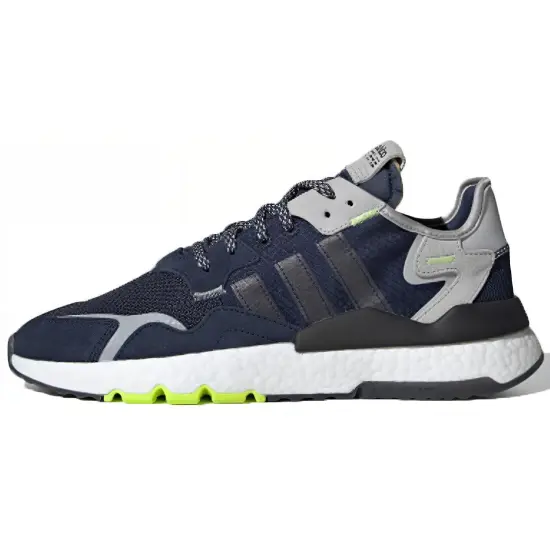 Adidas Nite Jogger Collegiate Navy
