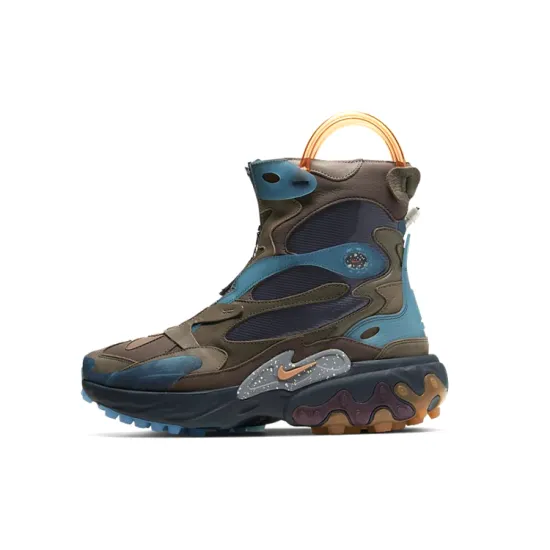 Nike React Boot Undercover Brown