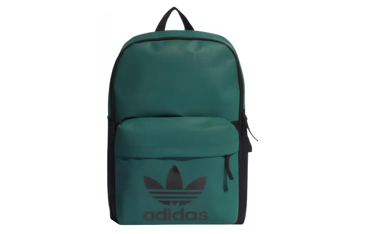 Adidas Originals Adidas TPU Backpack Regular Unisex Green