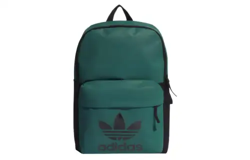 Adidas Originals Adidas TPU Backpack Regular Unisex Green