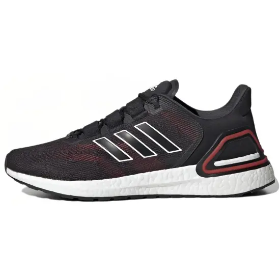 Adidas ULT Running Shoes Men Low-top Black