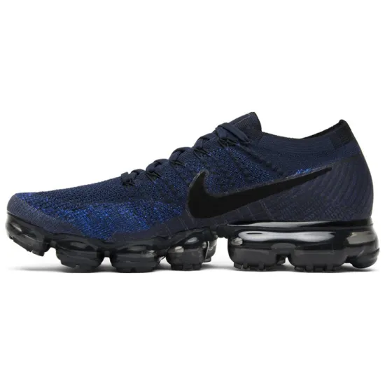 Nike Air VaporMax Midnight Navy