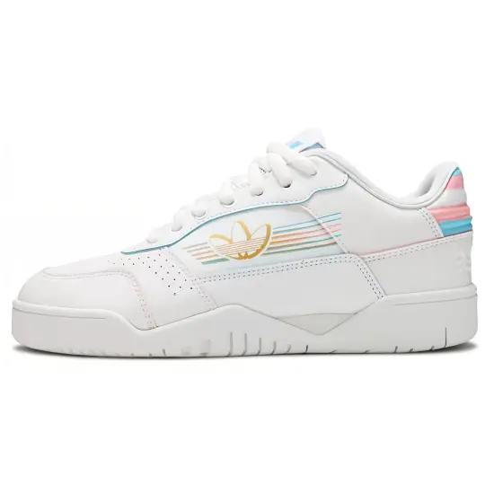 Adidas Carerra Low Pride 2020