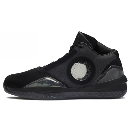 Jordan Air 2010 Black Red