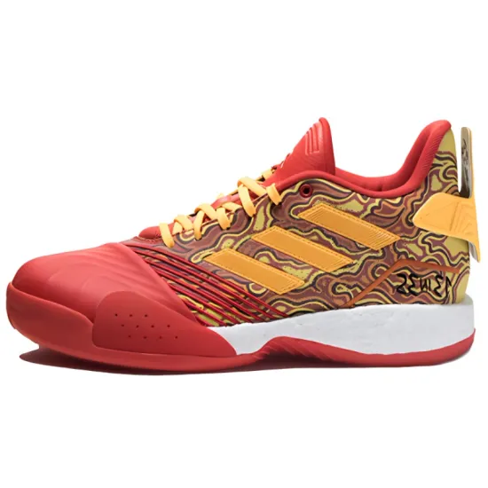 Adidas T-Mac Millennium Houston Rockets