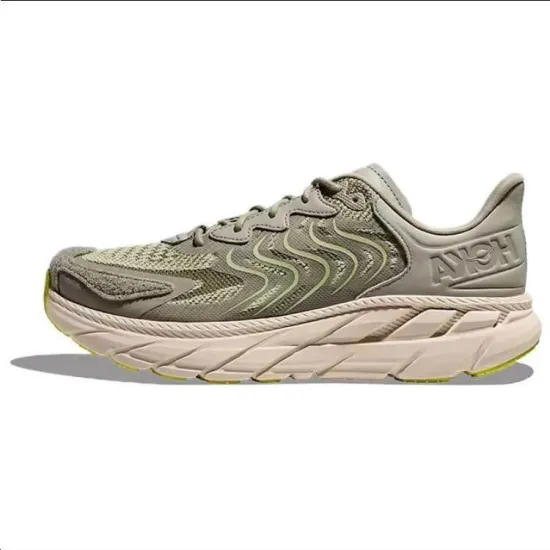 HOKA ONE ONE Clifton Ls 'Barley Oat Milk'