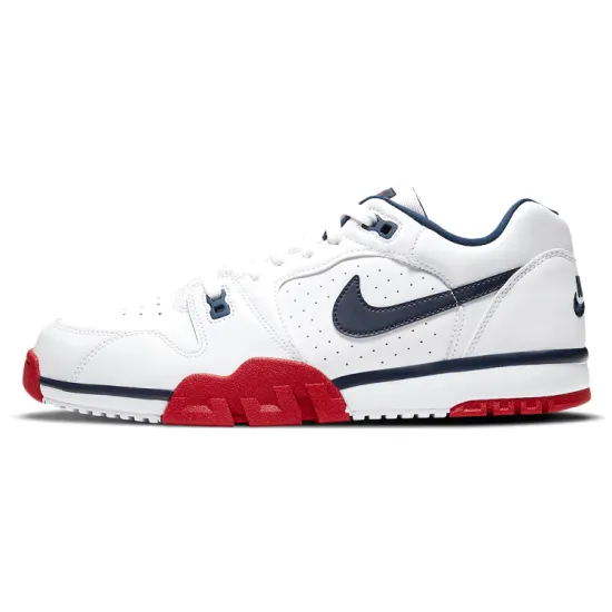 Nike Cross Trainer Low Gym Red Obsidian