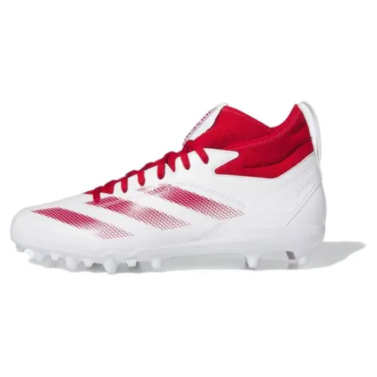 Adidas Adizero Impact.2 Cloud White Team Power Red