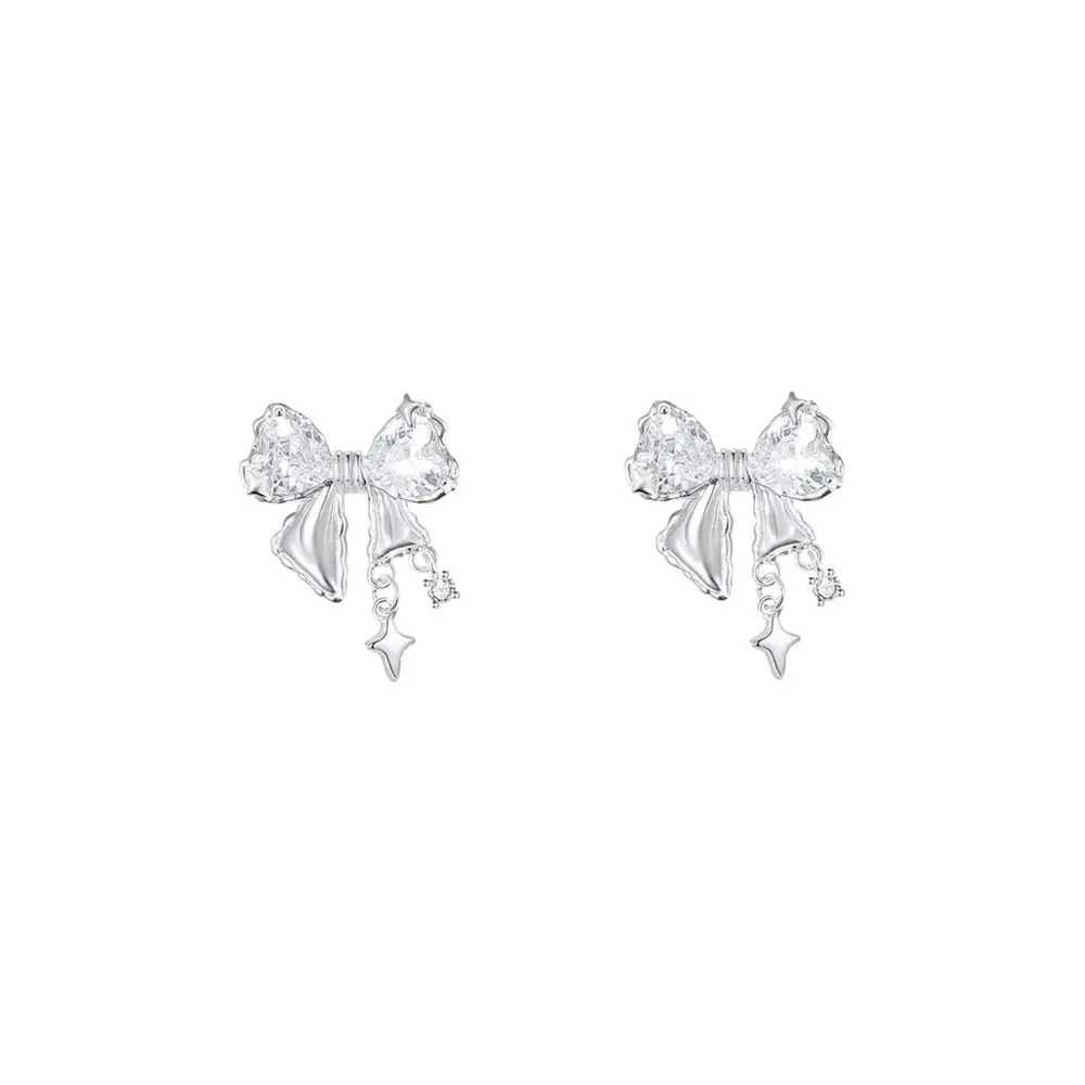 Crafts Women's Earrings Stud Earrings Women's
