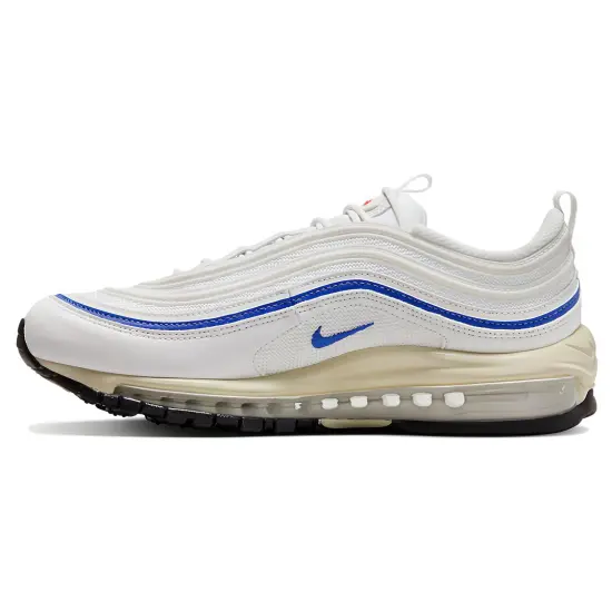 Nike Women's Air Max 97 'White Game Royal'